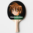 Recherche de fun raquettes ping pong Nom