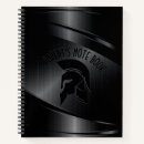 Recherche de styles carnets Noir