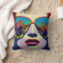 Recherche de lunettes de soleil coussins Urbain