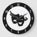 Recherche de théâtre horloges Comédie et tragédie