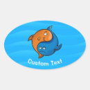 Suche nach lustige fische aufkleber Orange