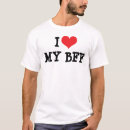Recherche de meilleur ami bff tshirts Friend