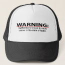 Recherche de causes casquettes Cancer