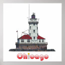Recherche de ville de chicago posters Lac