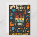 Suche nach figure einladungen Vater