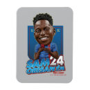 Recherche de lasso magnets Football