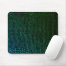 Recherche de crocodile tapis souris Cuir