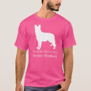 Recherche de berger allem Chien