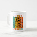 Suche nach level tassen Geburtstagsgeschenk