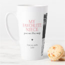 Recherche de pour ma nièce tasses Aunt