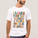 Suche nach fehler tshirts Witziger spruch
