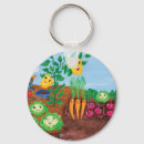 Suche nach vegetable schlüsselanhänger Garden