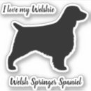 Recherche de springer spaniel Espagne