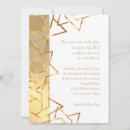 Recherche de 14x19 bar bat mitzvah invitations Étoile de david