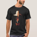 Recherche de hbo tshirts Westworld