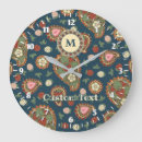 Recherche de paisley art Rouge