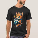 Suche nach rugbyspieler tshirts Katze