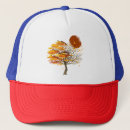 Recherche de nature casquettes Faune