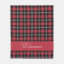 Suche nach tartan decken Familie