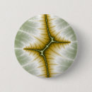 Recherche de de fractale badges Vert