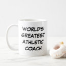 Suche nach athleten tassen Coach