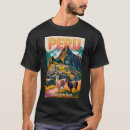 Suche nach peruanisch tshirts Peru flagge