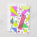 Recherche de année 80 remerciements cartes Vintage