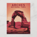 Suche nach moore postkarten Arches souvenir
