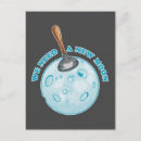 Recherche de lune cartes postales Planète