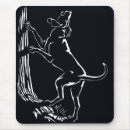 Recherche de chasse tapis souris Chien