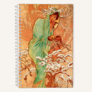Suche nach tschechisch kleine notizbücher Alphonse mucha