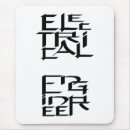 Recherche de électricien tapis souris Électrique