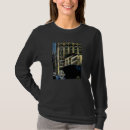 Recherche de new york city tshirts Chic