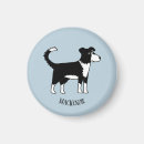 Recherche de petite baleine bleue magnets Baleines