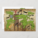 Recherche de cajun invitations Parti