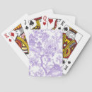 Recherche de toile jeux de cartes Vintage