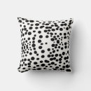 Recherche de dalmate coussins Blanc