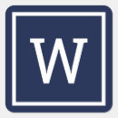 Suche nach initiale aufkleber Monogramm