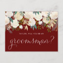 Recherche de rouge ivoire invitations Aquarelle