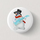 Recherche de drôles de guitare badges Noël