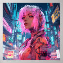 Recherche de futuriste posters Couleurs vives