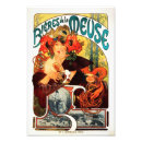 Recherche de annonces vintages posters Bière