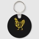 Suche nach lustiges huhn schlüsselanhänger F caw f