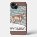 Recherche de lanterne électronique Le wyoming