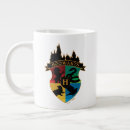 Suche nach haus wappen tassen Hogwarts