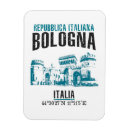 Suche nach bologna magnete Städte