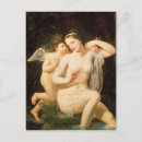 Recherche de cupidon cartes postales Flèche