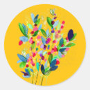 Suche nach abstrakte blumen aufkleber Blumenreich