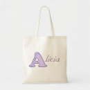Recherche de monogrammes faits sur commande sacs Initiales