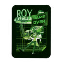 Suche nach riss magnete Animation